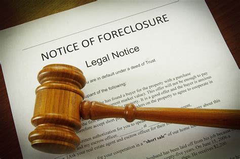 TFH 7 17 Foreclosure Workshop 16 Paragraph 22 The Notice Of