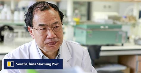 Chinese scientist who first shared Covid-19 genome data sparks sympathy ...