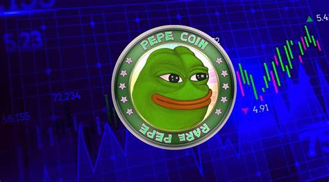 PEPE Volume Jumps 47 Amid Price Decline Is It Time To Buy