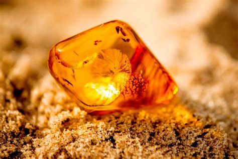 Leo Birthstones Properties Explained | Conscious Items