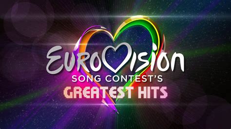 Tonight: Recording of Eurovision's Greatest Hits