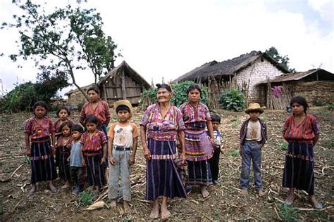 Patrimonio Biocultural Características Y Ejemplos