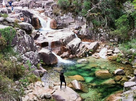 Peneda Gerês Nationalpark Portugal Tipps für Wandern Wasserfälle