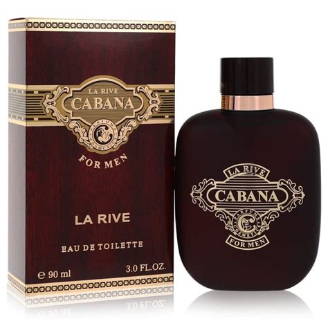 La Rive Cabana Eau De Toilette Spray 90 Ml Xxl Parfum Parfum Günstig