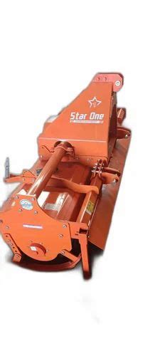 5 Feet Multi Speed Rotavator 36 At Rs 70000 In Rajkot ID 2850323276297