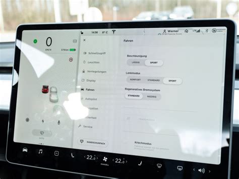 Preissenkung Tesla Model 3 Schon Für 35 000 Euro Erhältlich Golem De