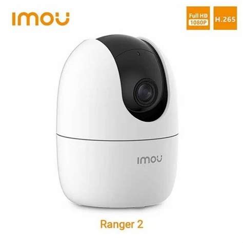 Dahua Imou A22ep Ranger 2 Wifi Camera At Rs 2200 CCTV Camera In Pune