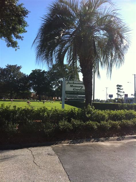 Jacksonville Memory Gardens in Orange Park, Florida - Find a Grave Cemetery