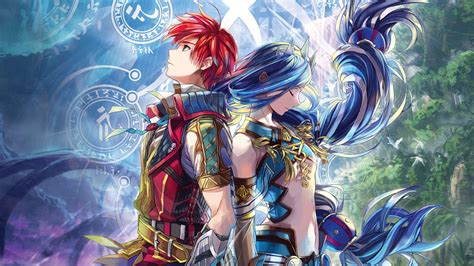 ys   video game series