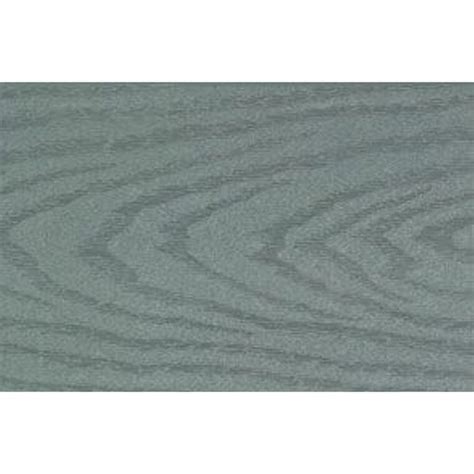 Trex 34 X 7 14 X 12 Select Pebble Grey Decking Fascia Home Hardware