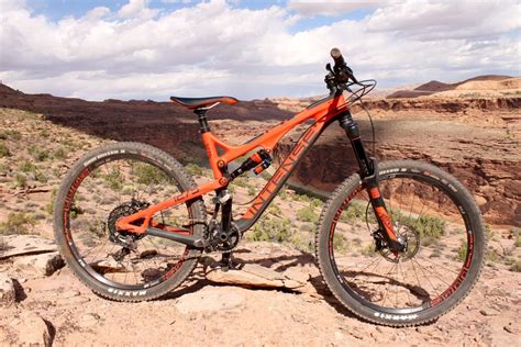 The 10 Best Enduro Mountain Bikes For 2016 Singletracks Mountain Bike