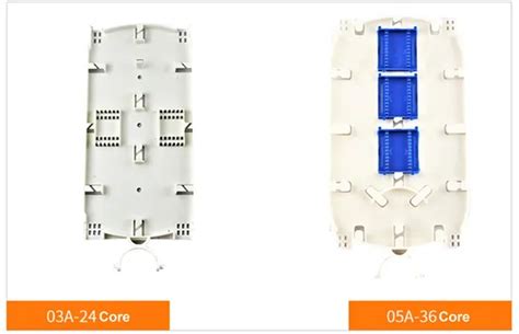 Odf Cabinet Optical Fiber Storage Tray Core Fiber