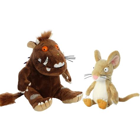 Gruffalo And Mouse Ubicaciondepersonascdmxgobmx