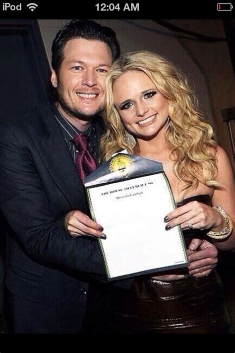 Miranda And Blake Country S Power Couple Miranda Lambert Miranda Blake Blake Shelton