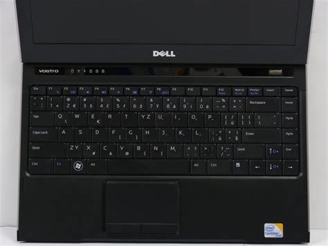 Dell Vostro V Opravdu Elegantn Cestovatel Recenze Notebook Cz