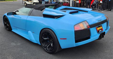 Descubrir Imagen Lamborghini Murcielago Abzlocal Mx