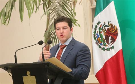 Samuel García Y Conagua Definirán Inversión De El Cuchillo Ii Telediario México