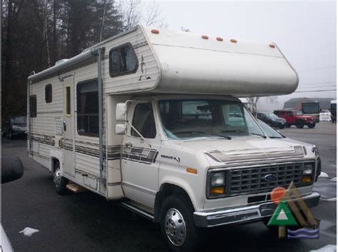 1988 Mallard Rvs For Sale