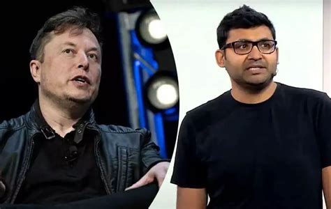 Elon Musk Has A New Twitter CEO To Replace Parag Agrawal Vo Truong