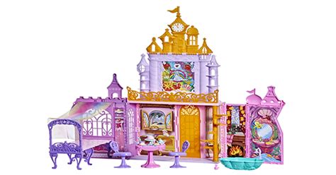 Disney Princess Fold N Go Celebration Castle Just 2500 Walmart