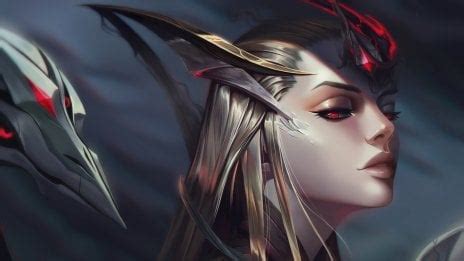 4k Nude Evelynn Wallpaper HQ Wallpapers Images