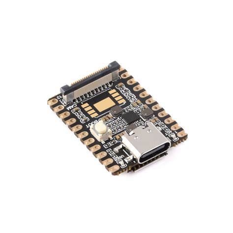 Luckfox Pico Mini A M Development Board With Rockchip Rv Without