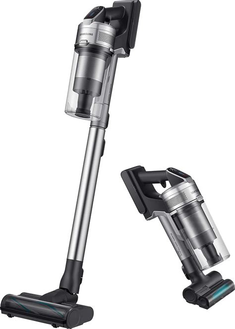 Samsung Jet Stick Cordless Lightweight Vacuum Cleaner With Removable