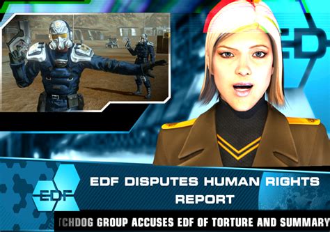 Edf Grunt Red Faction Wiki Fandom