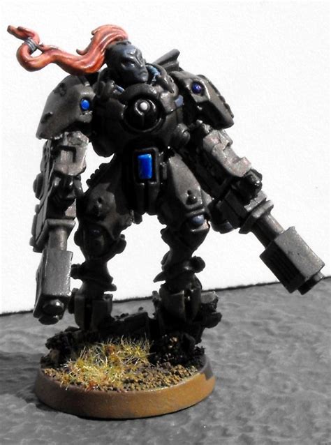 Tau Warhammer 40000 40k Tau Gallery Dakkadakka