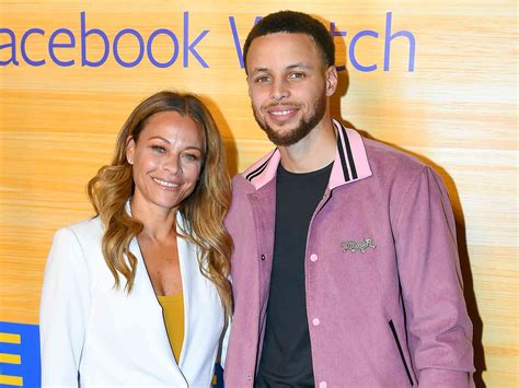 All About Steph Currys Parents, Dell and Sonya Curry