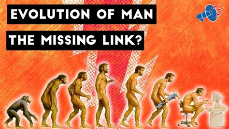 What Is Atheism Where Is The Missing Link In Evolution Theory Youtube