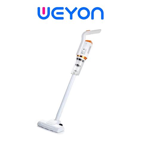 Jual Weyon Official Vacum Cleaner Cordless Handheld Cleaner Portable