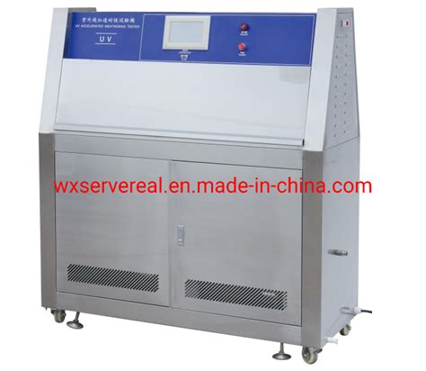 Uv Aging Test Chamber Astm D Astm G G China Ultraviolet