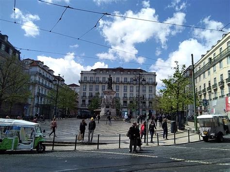 City Walk Tuk Tuk Team Lisboa Qu Saber Antes De Ir Lo M S