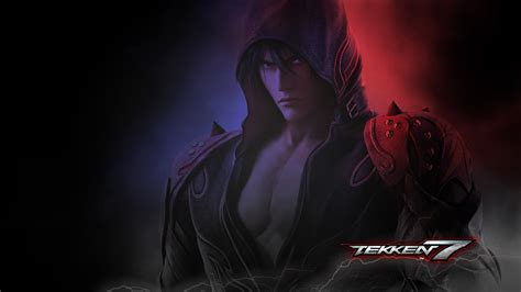 Tekken 7 Wallpapers (73+ images)