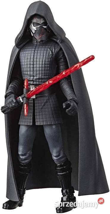 Kylo Ren Figurka Star Wars Gwiezdne Wojny Skywalker Odrodzen Mogilany