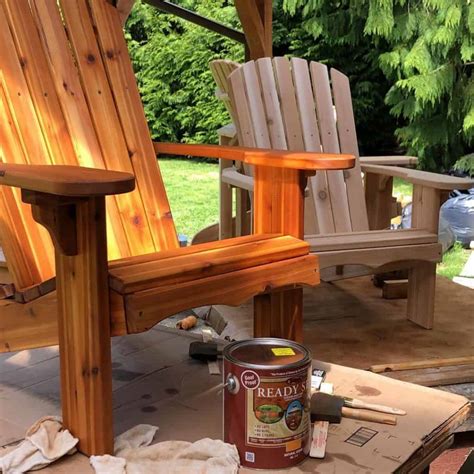 7 Best Deck Sealers Stains For Pressure Treated Wood In 2024