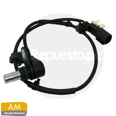 Sensor Abs Posterior Mazda Bt Ford Ranger Uc R Ya