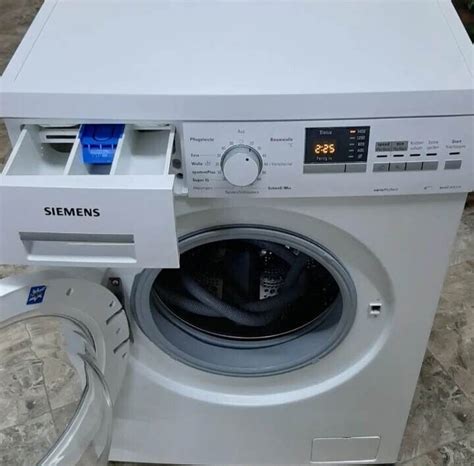 Siemens Washing Machine Can Deliver In Haverhill Suffolk Gumtree