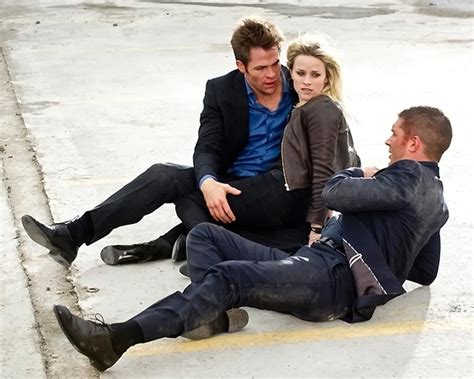 This Means War Movie Stills