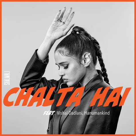 ‎chalta Hai From 2x Side B Single By Vishal Dadlani Shalmali