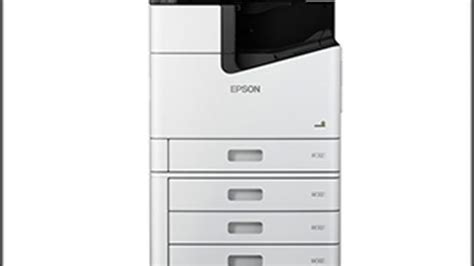 EPSON WF C20750 CV Restu Jaya Sentosa