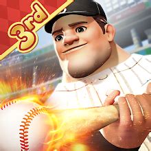 Homerun Clash für PC Mac Windows 11 10 8 7 Kostenfreier Download