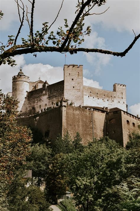 The Most Beautiful Castles In Bavaria Visit European Castles