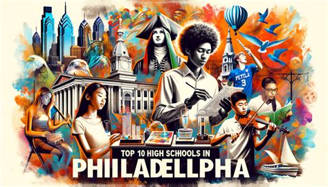 Top 10 High Schools In Philadelphia - Top Ten of Everything and ...