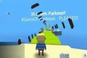 Jugar A Toilet Parkour Kogama Gratis Sin Descargas