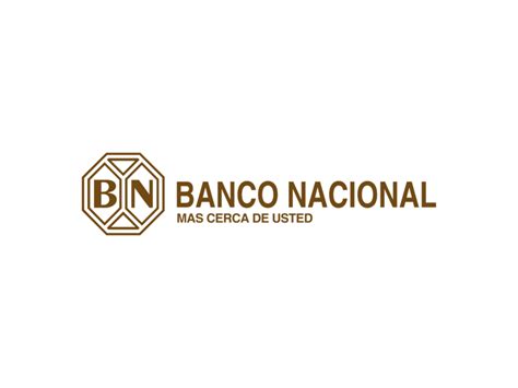 Banco Nacional Costa Rica Logo Png Transparent And Svg Vector Freebie