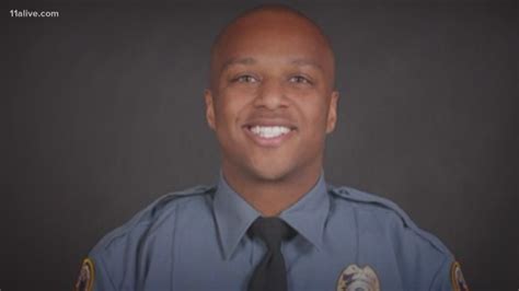 Isaiah Pretlow Pleads Guilty In Gwinnett Police Officer Shooting