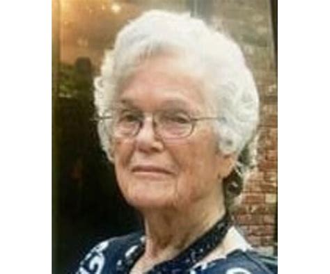 Betty James Obituary 1931 2023 Fort Worth Tx Star Telegram