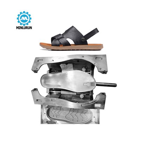 Yingrun Shoes Mold Shoe Mold Pu Wedge Sole Die Maker Making Sandal Footwear Molds 制鞋在线